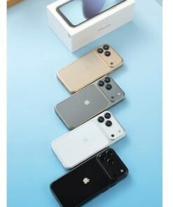 هاتف شبيه الايفون 17 Mini