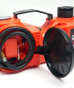 حقيبة الطوارئ بشاشة دجيتال